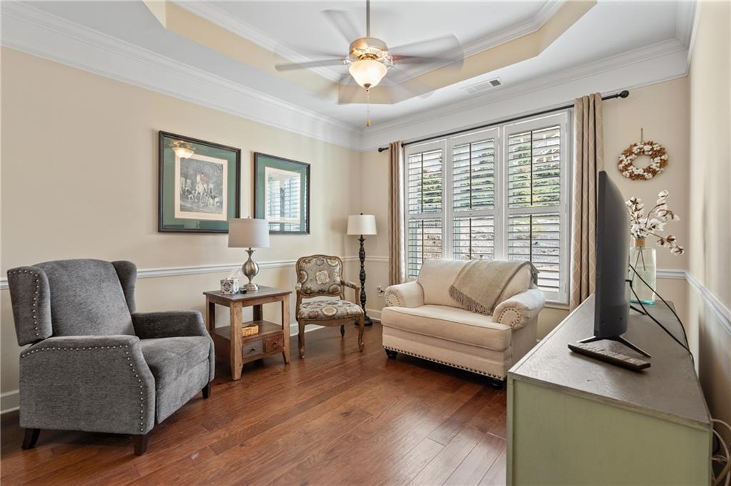 3457 Locust Cove Road SW