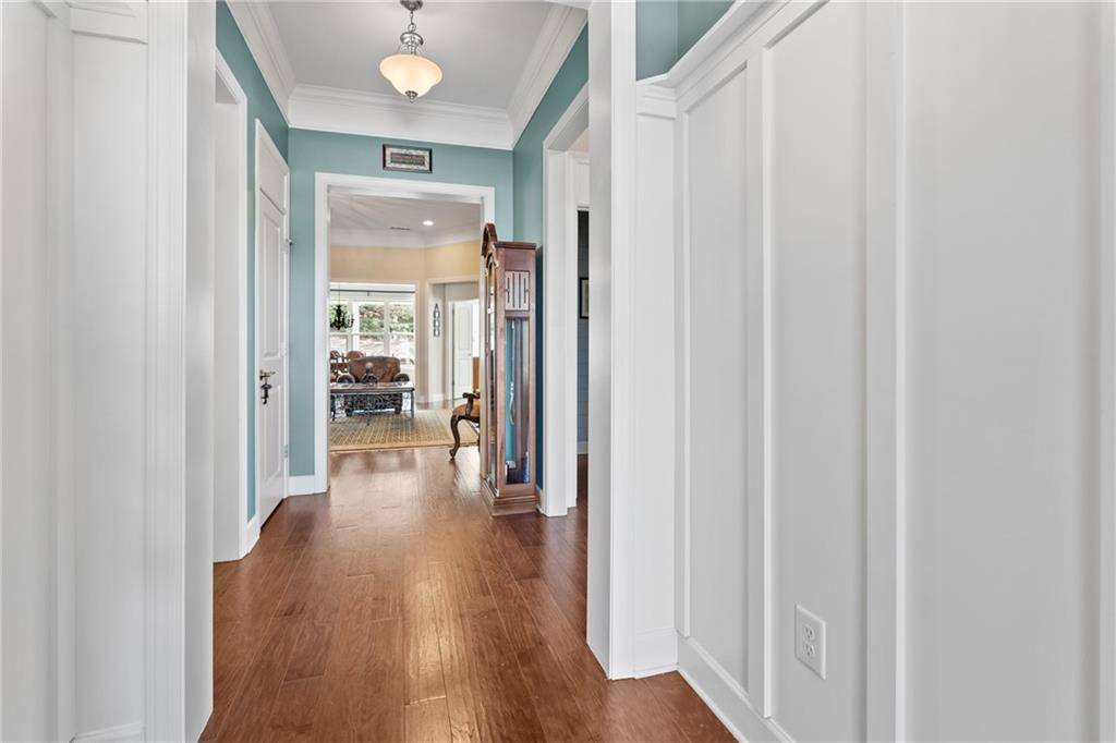 3457 Locust Cove Road SW