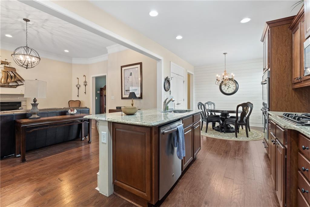 3457 Locust Cove Road SW