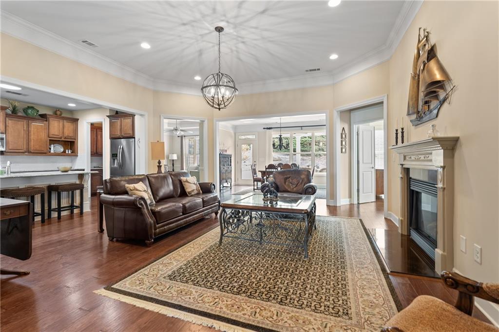 3457 Locust Cove Road SW