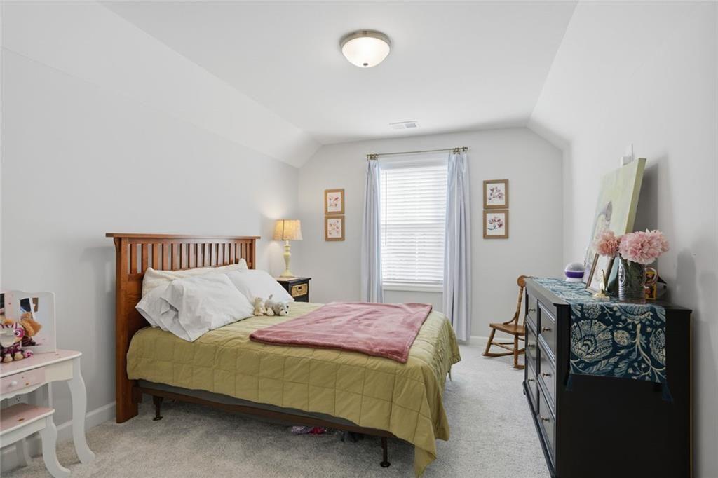 1700 Fulmont Circle