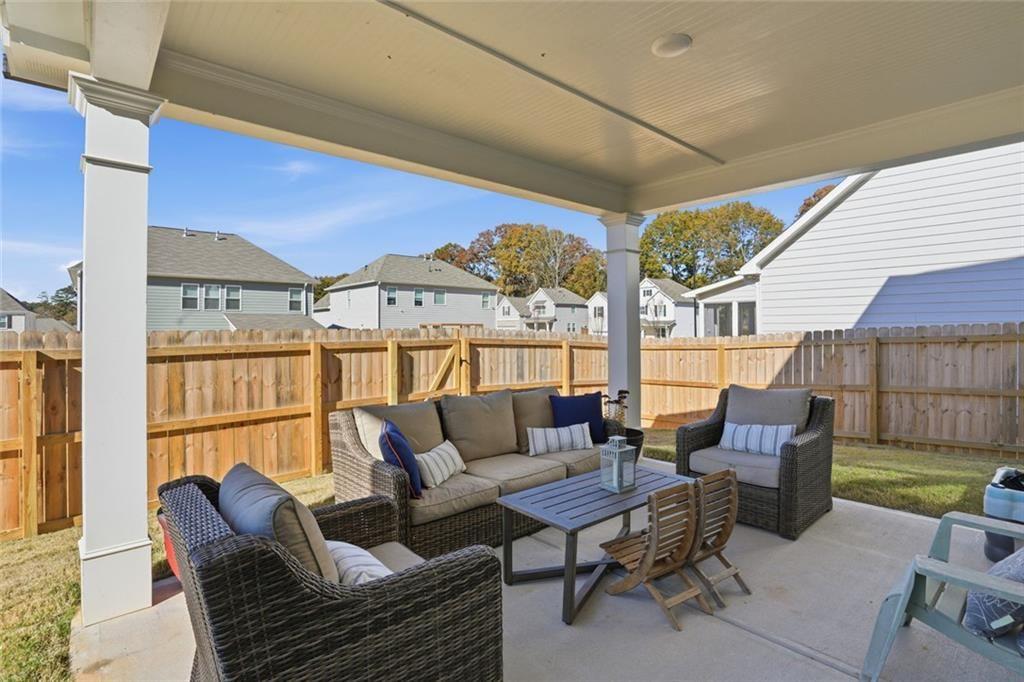 1700 Fulmont Circle