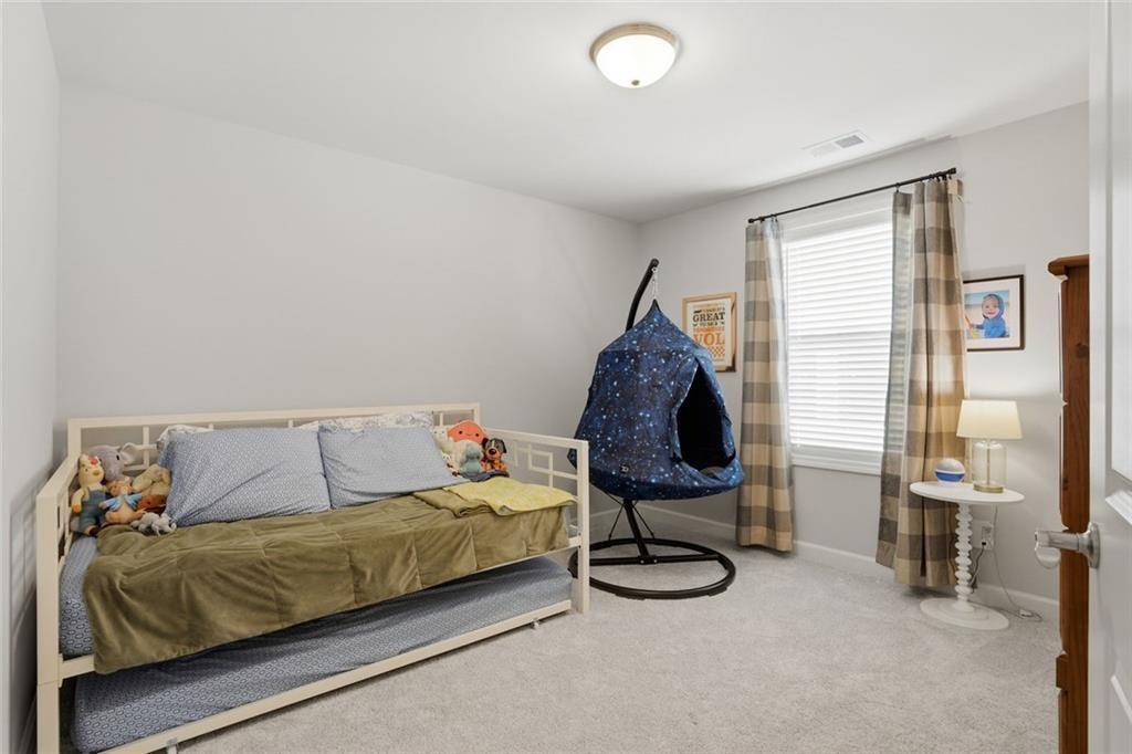1700 Fulmont Circle