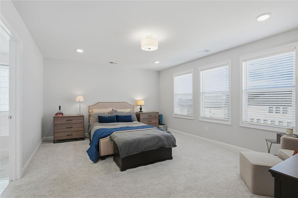 1700 Fulmont Circle