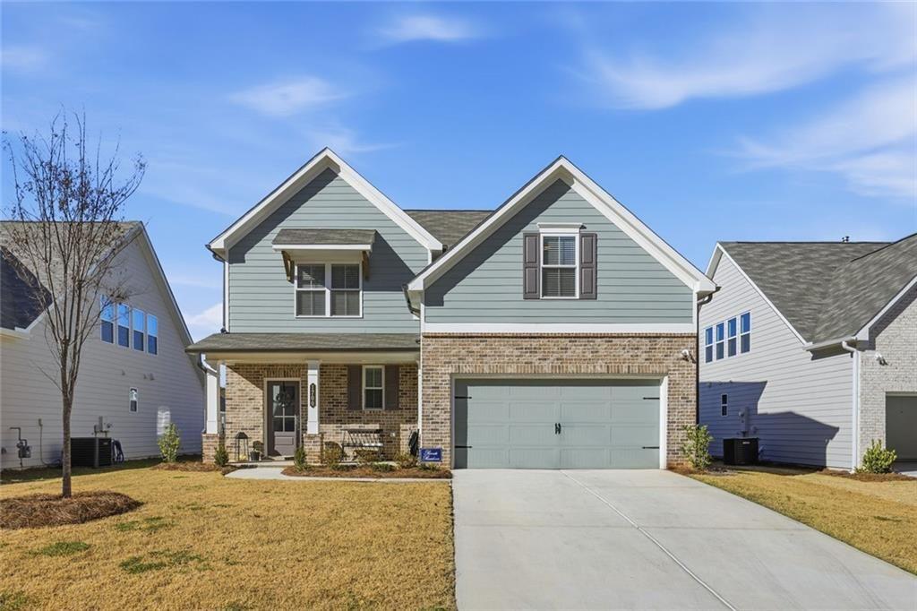 1700 Fulmont Circle