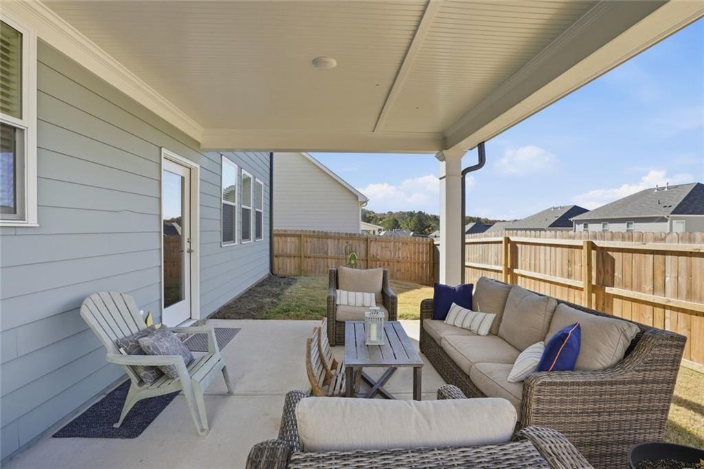 1700 Fulmont Circle