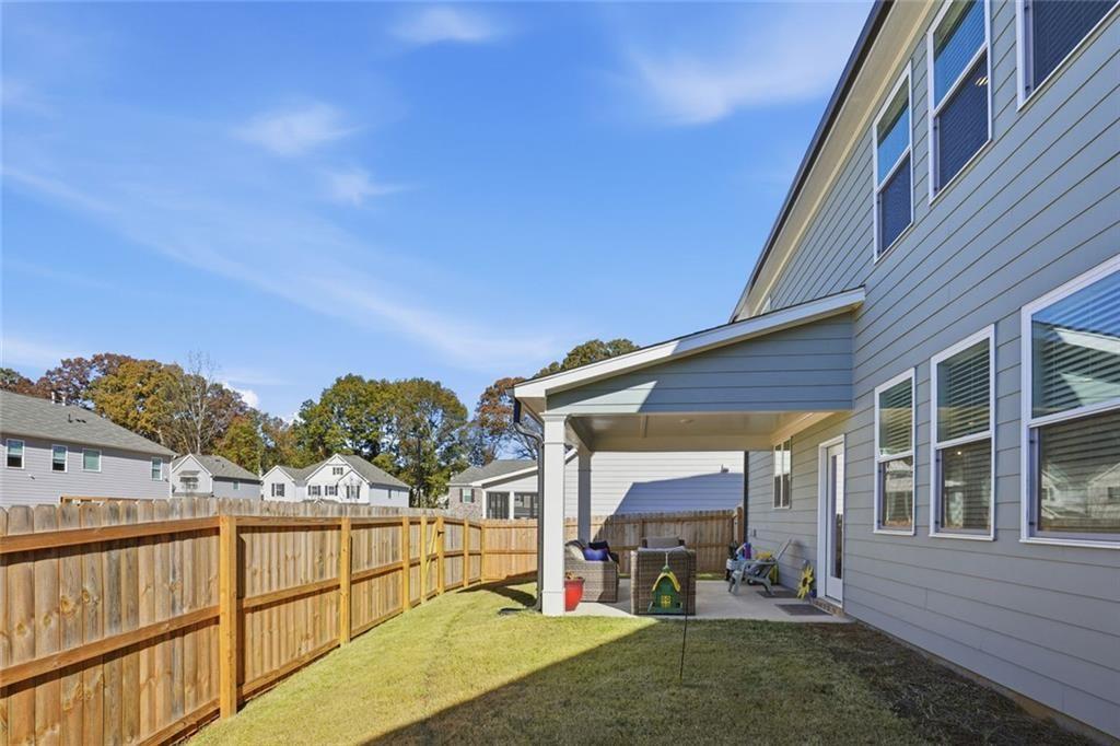 1700 Fulmont Circle
