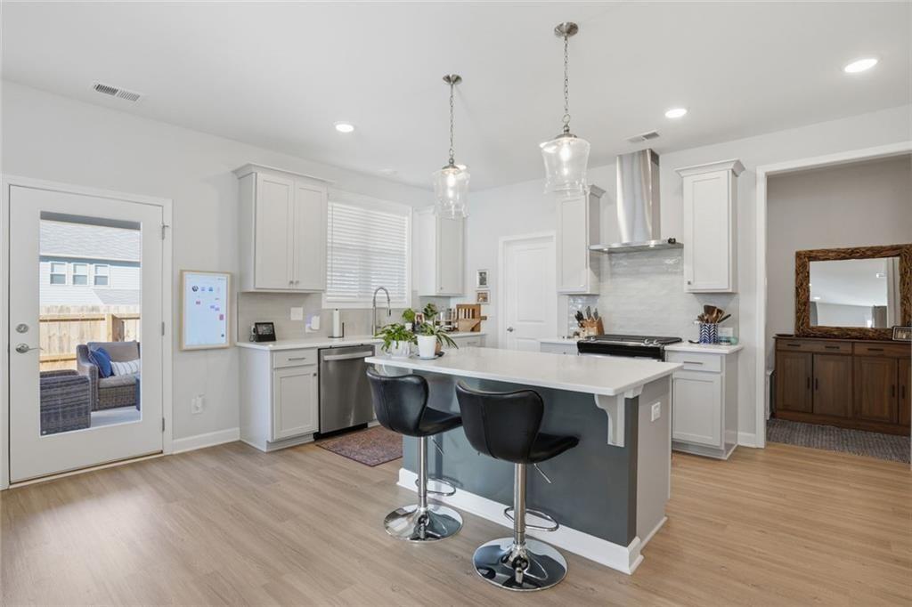 1700 Fulmont Circle