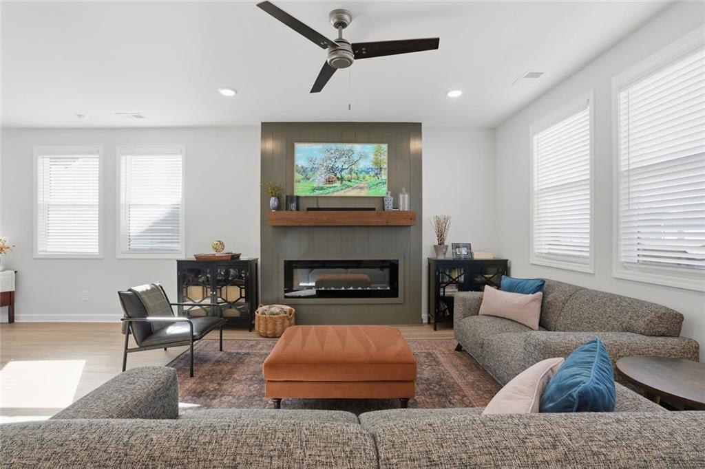 1700 Fulmont Circle
