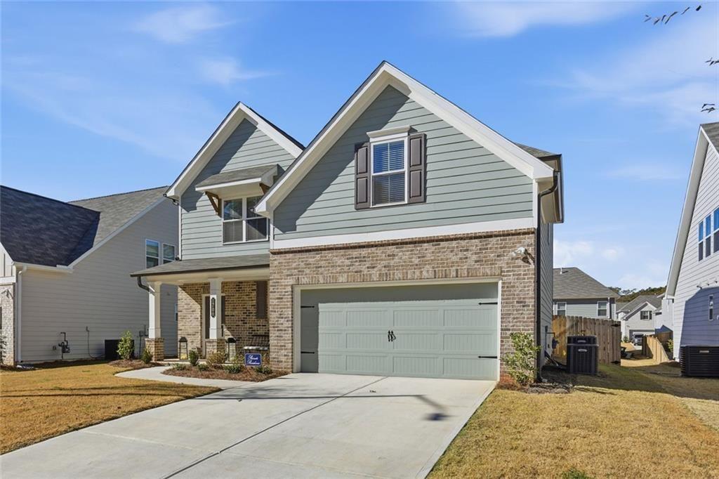 1700 Fulmont Circle