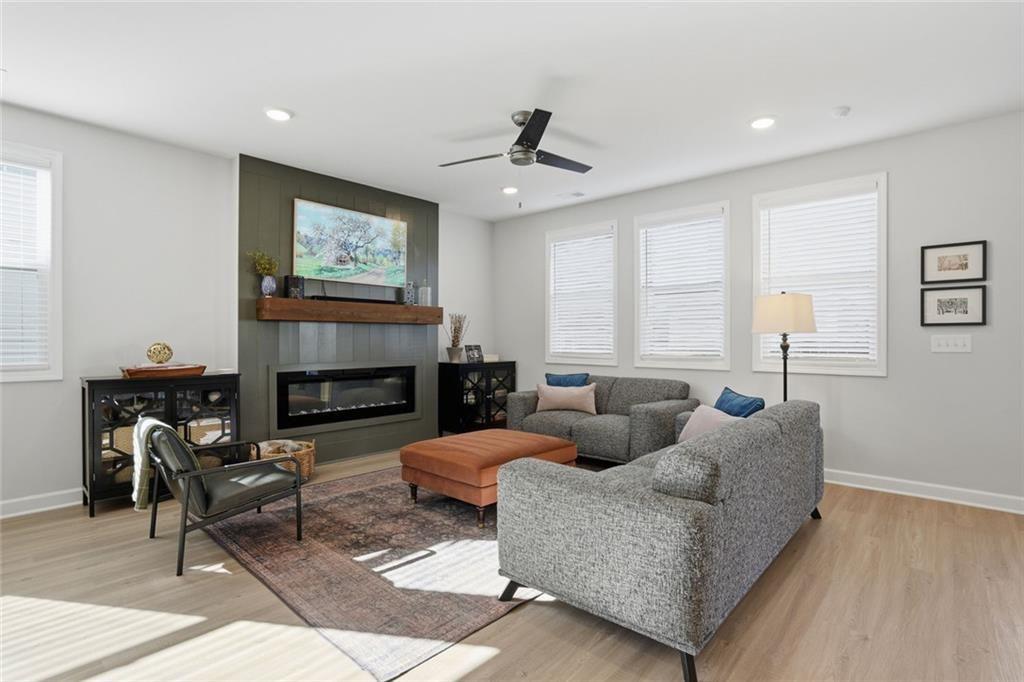 1700 Fulmont Circle