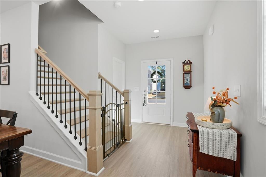 1700 Fulmont Circle