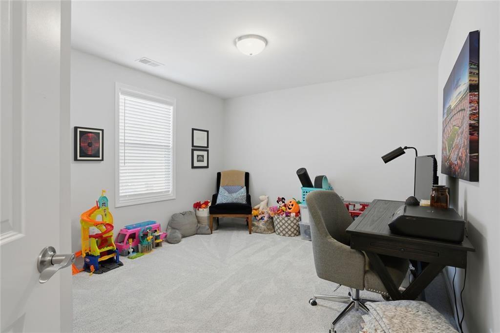 1700 Fulmont Circle