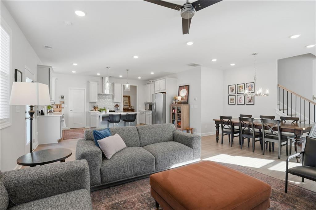 1700 Fulmont Circle