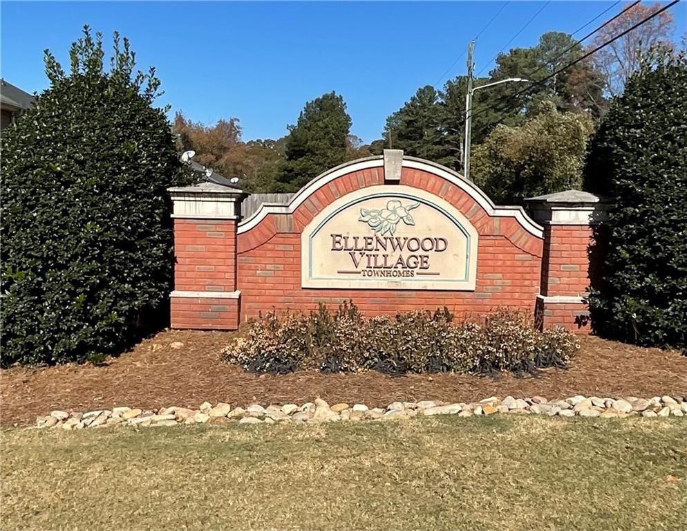 6303 Ellenwood Drive