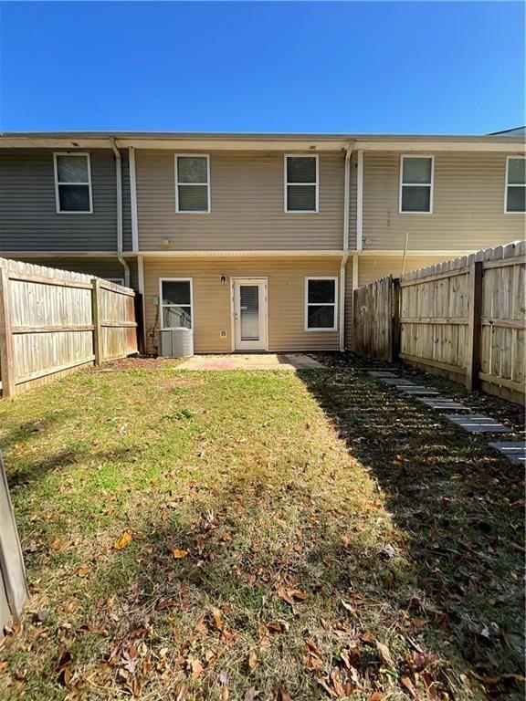6303 Ellenwood Drive