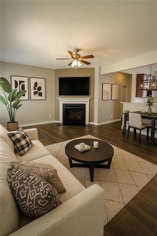 6303 Ellenwood Drive