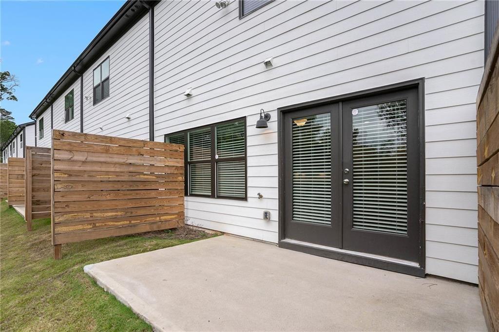 1341 Parc Bench Road SE