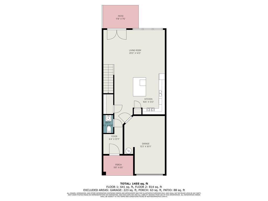 1341 Parc Bench Road SE