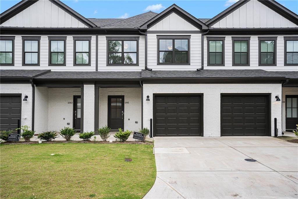 1341 Parc Bench Road SE