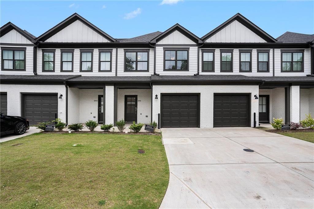 1341 Parc Bench Road SE