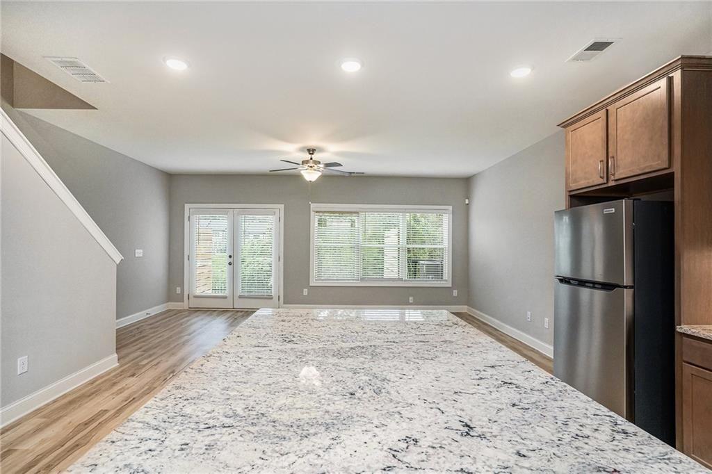 1341 Parc Bench Road SE