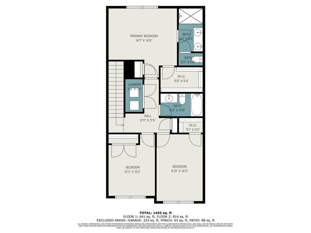 1341 Parc Bench Road SE