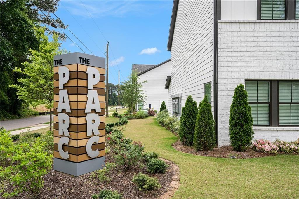 1341 Parc Bench Road SE