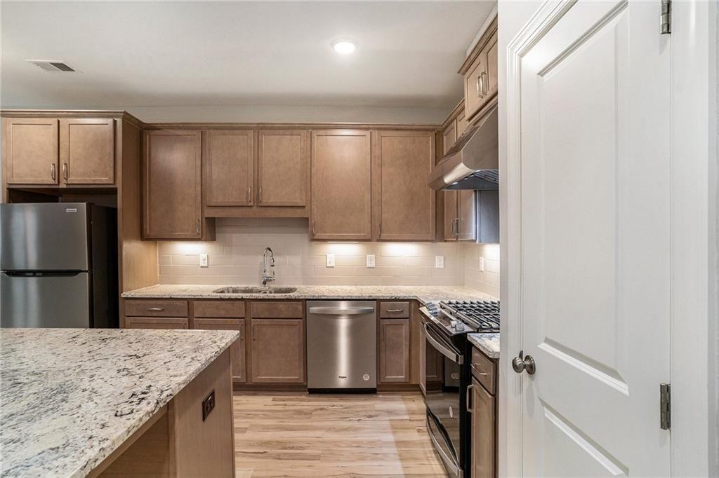 1341 Parc Bench Road SE