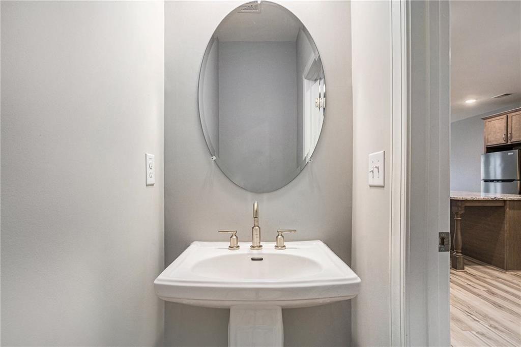 1341 Parc Bench Road SE