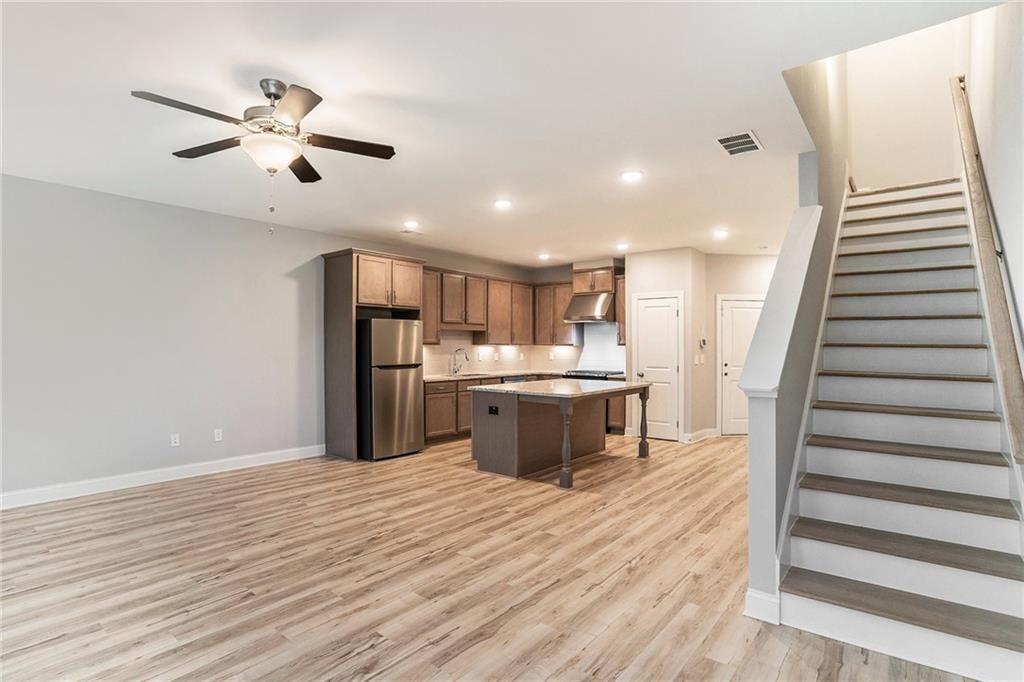 1341 Parc Bench Road SE