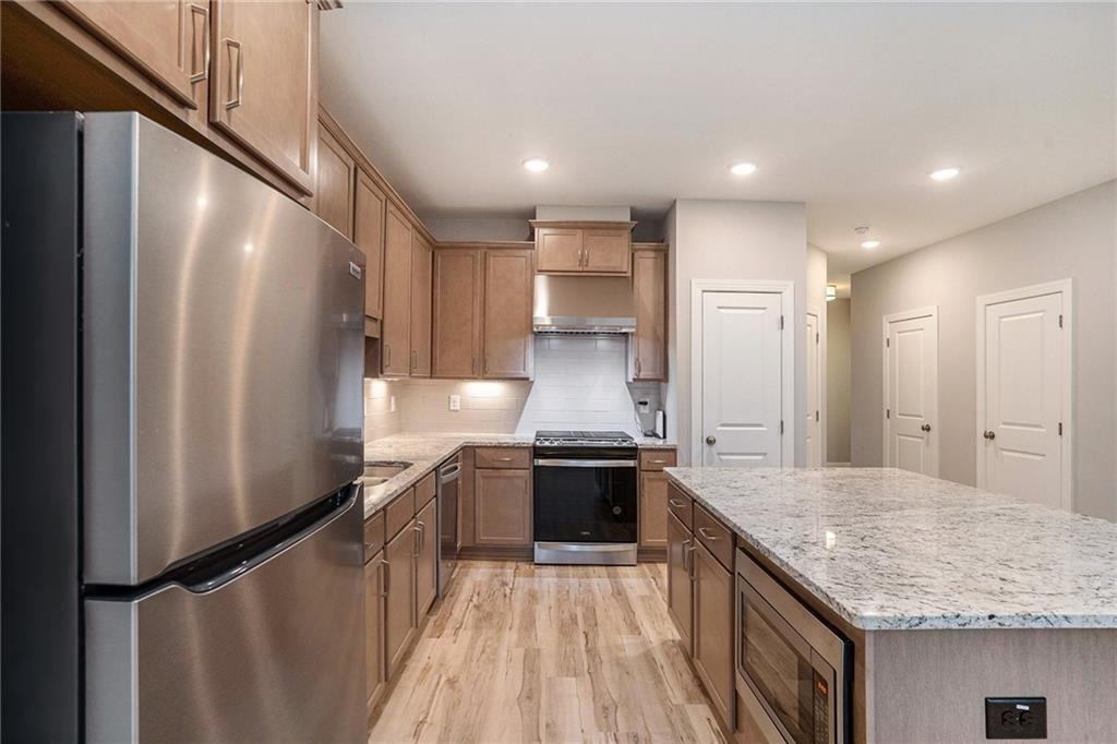 1341 Parc Bench Road SE