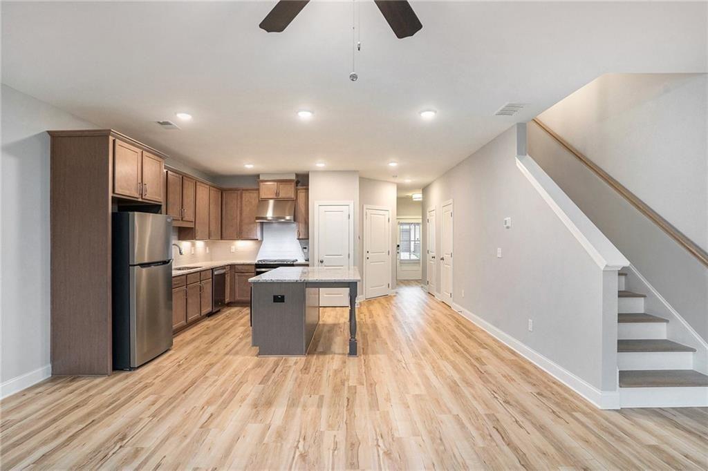 1341 Parc Bench Road SE