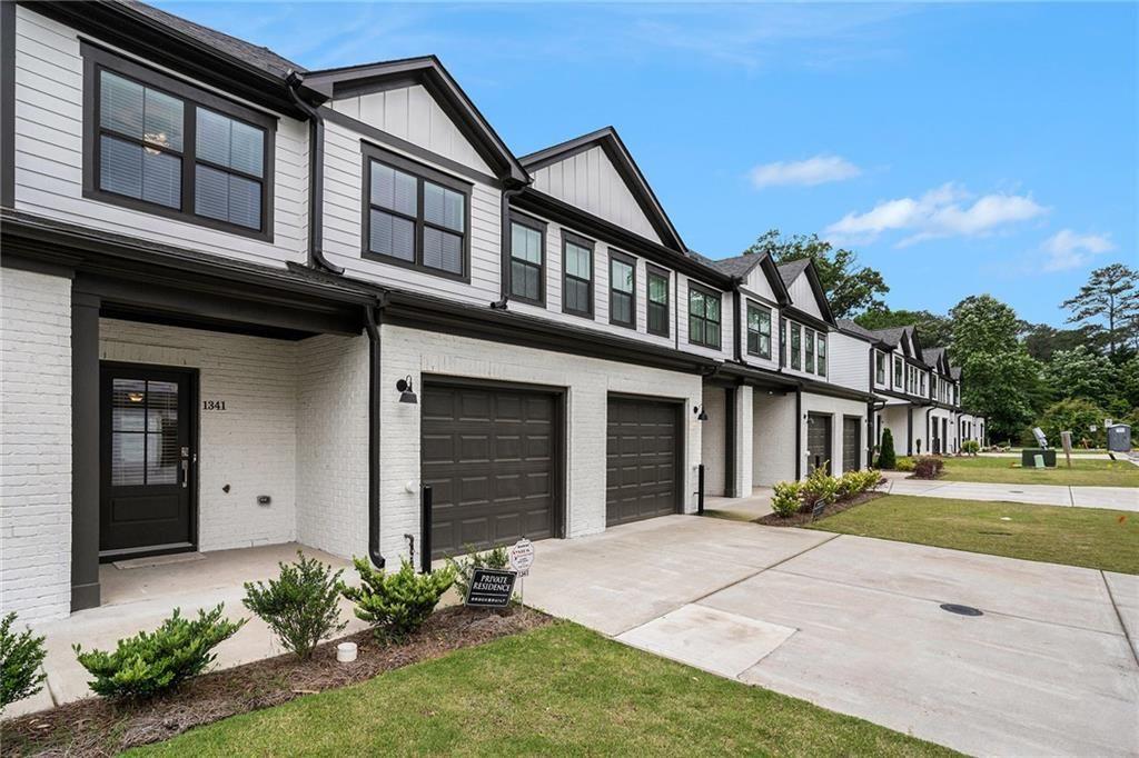 1341 Parc Bench Road SE