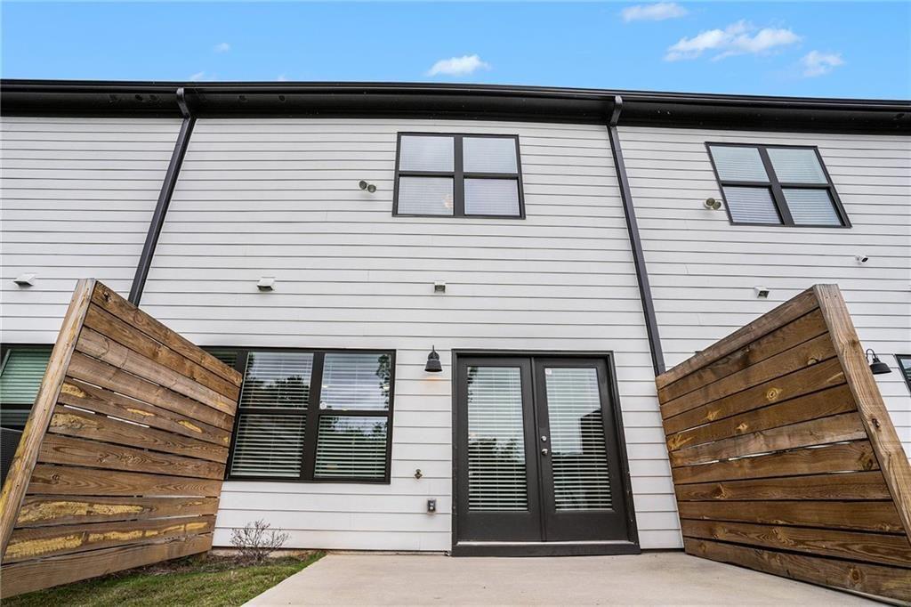 1341 Parc Bench Road SE