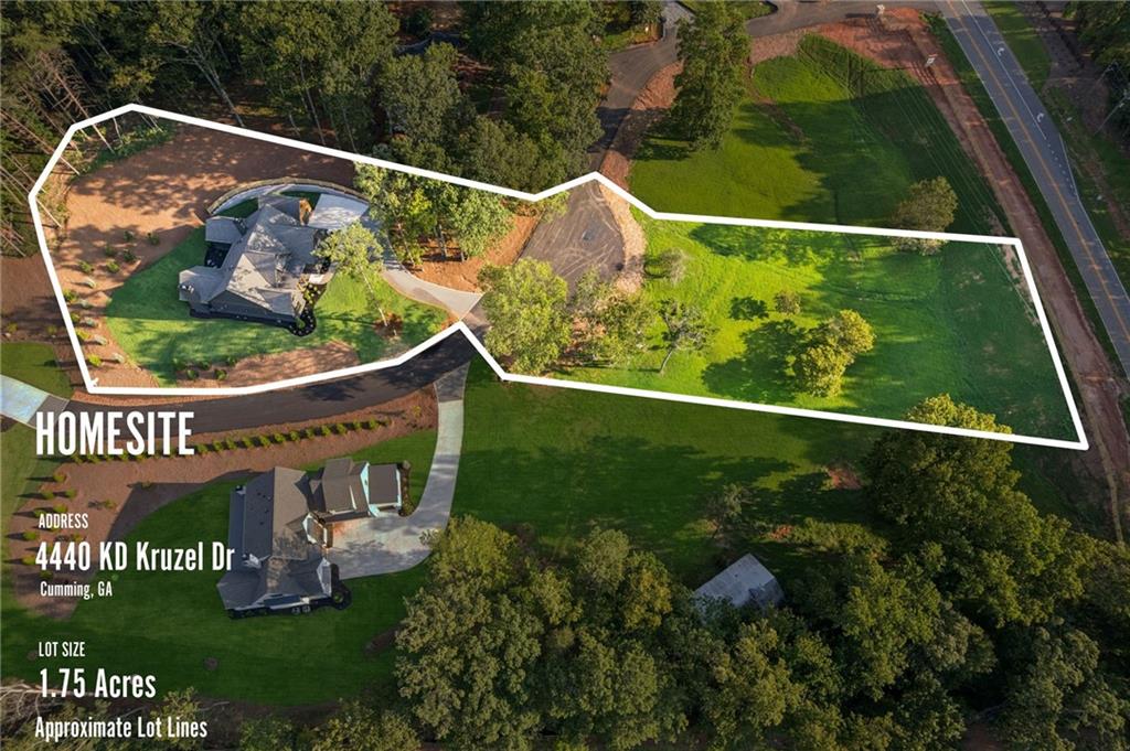 4440 KD Kruzel Drive