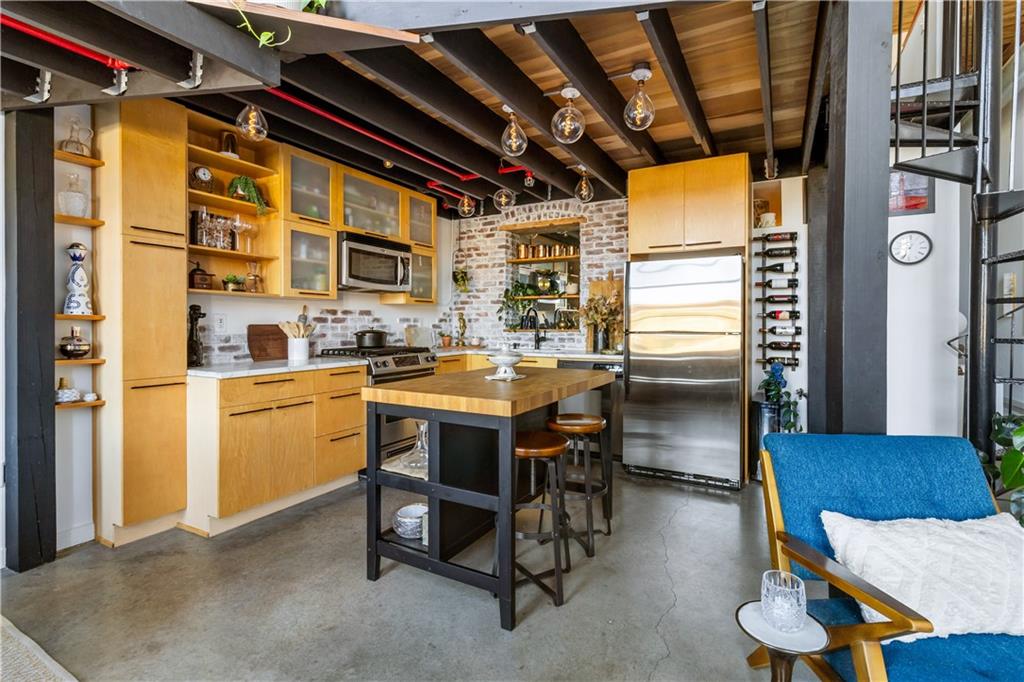 170 Boulevard SE Unit 223E