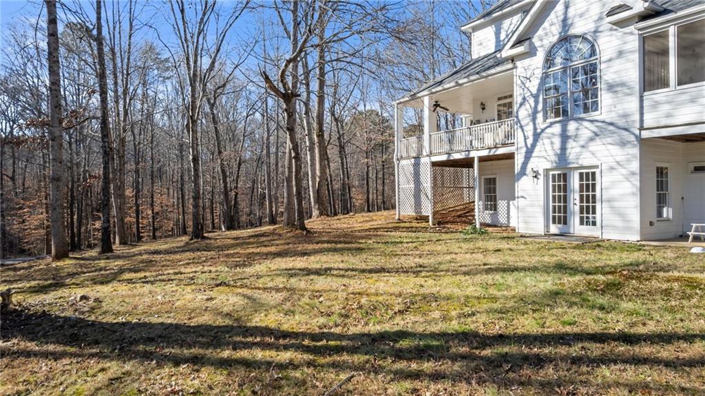 385 Breedlove Road