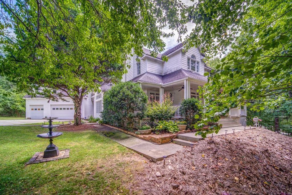 385 Breedlove Road