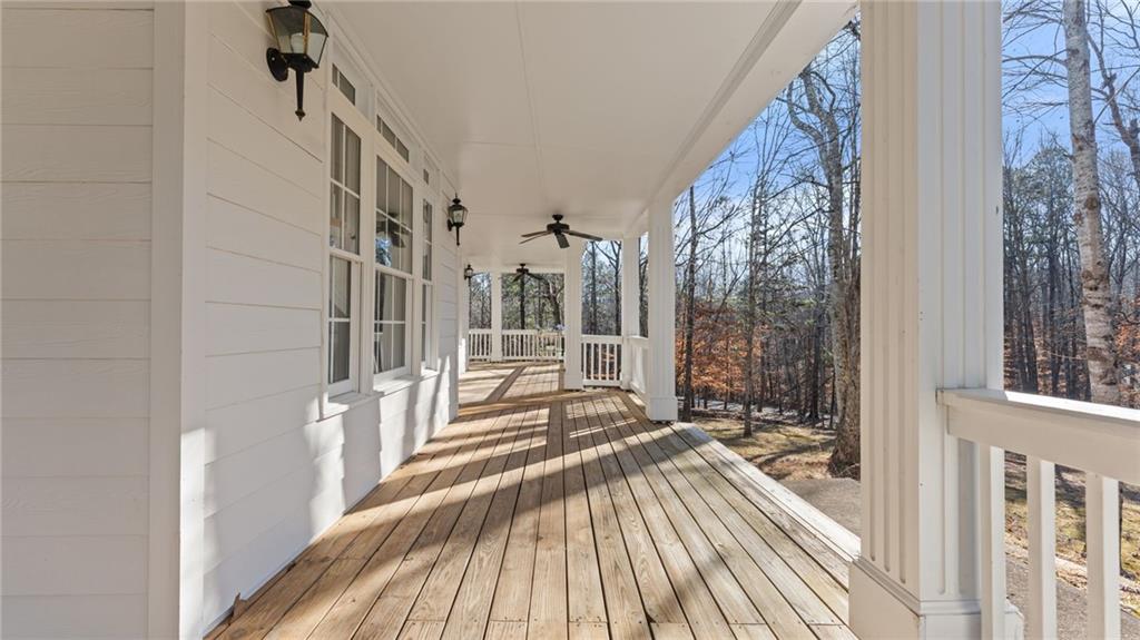 385 Breedlove Road