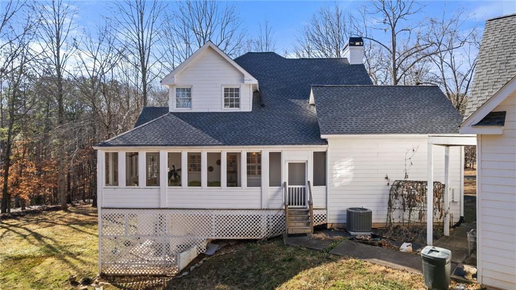 385 Breedlove Road