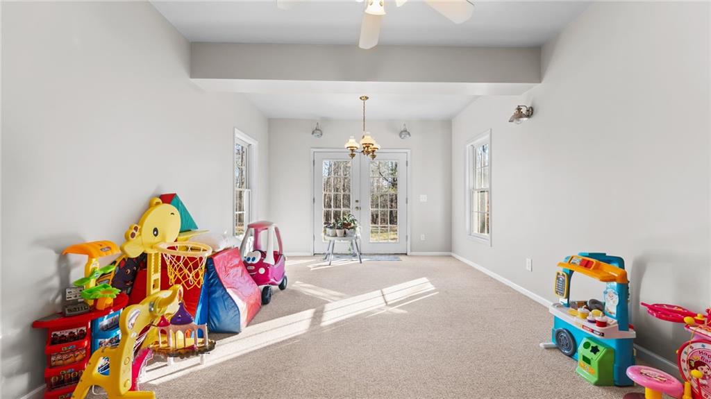 385 Breedlove Road