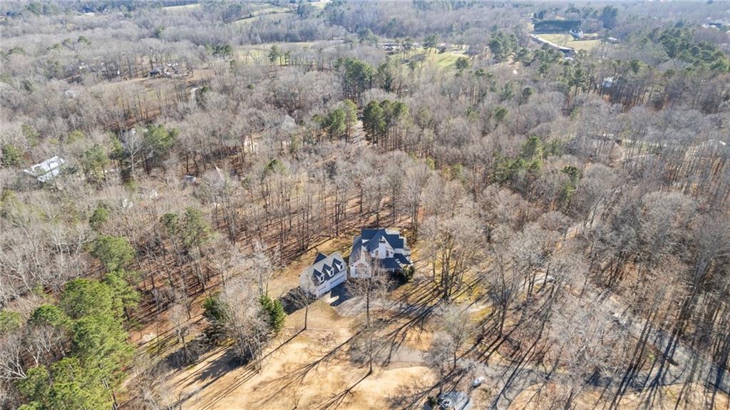 385 Breedlove Road