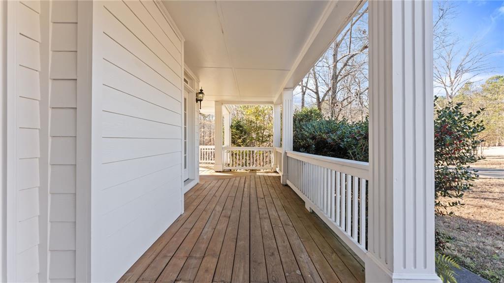385 Breedlove Road