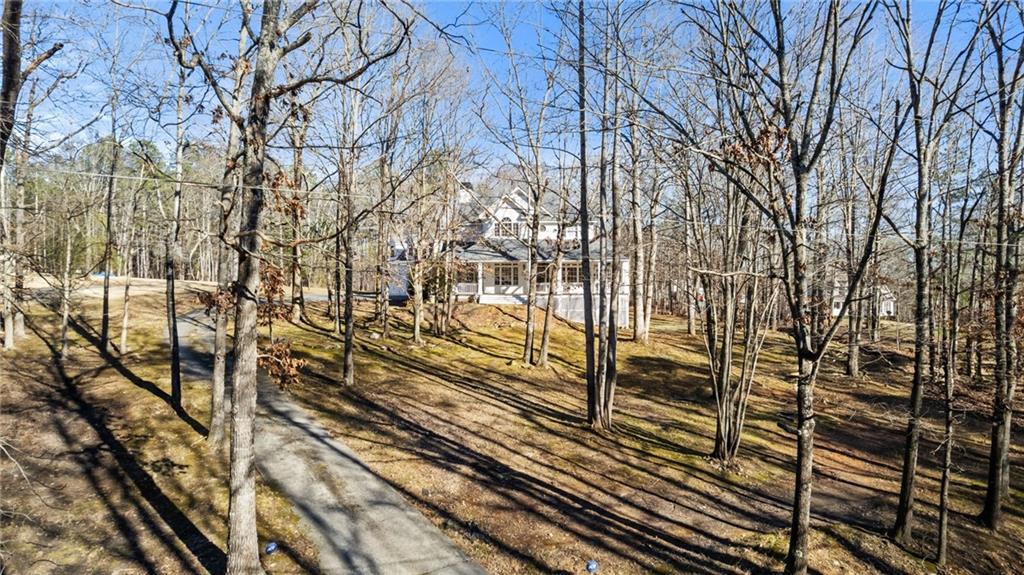 385 Breedlove Road