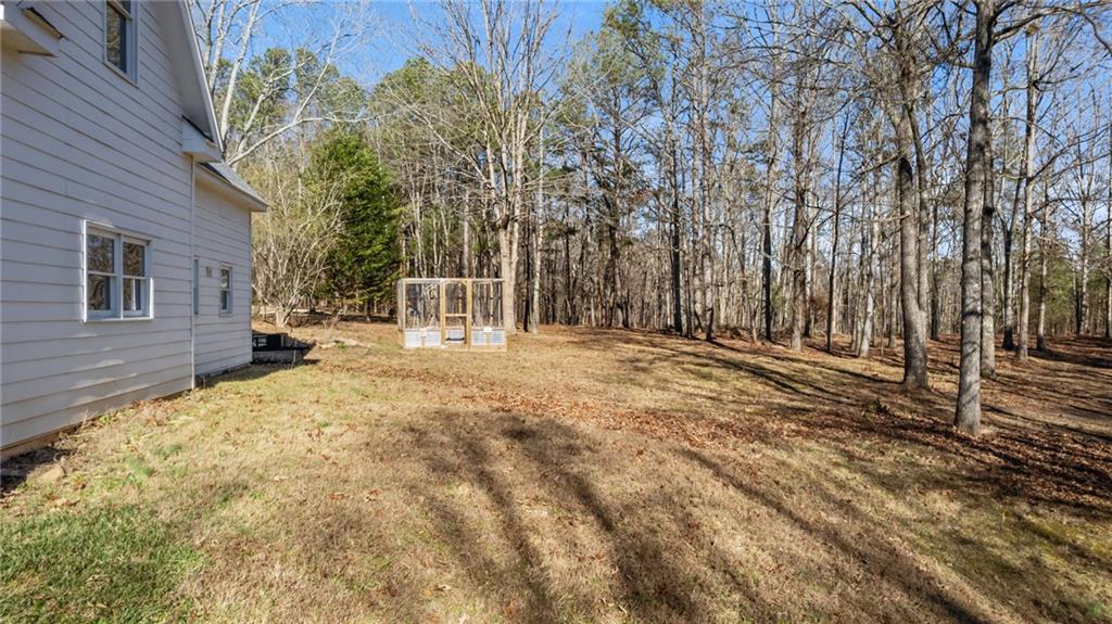 385 Breedlove Road