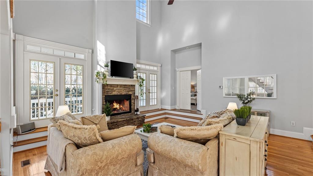 385 Breedlove Road