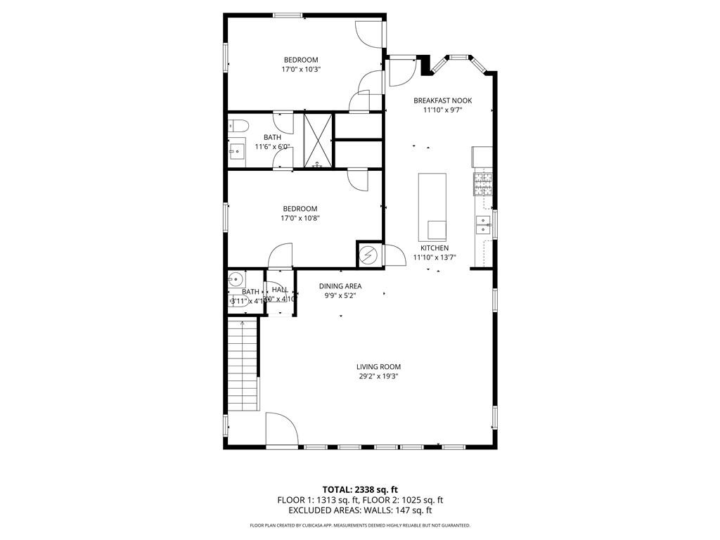 973 Mayson Turner Road NW