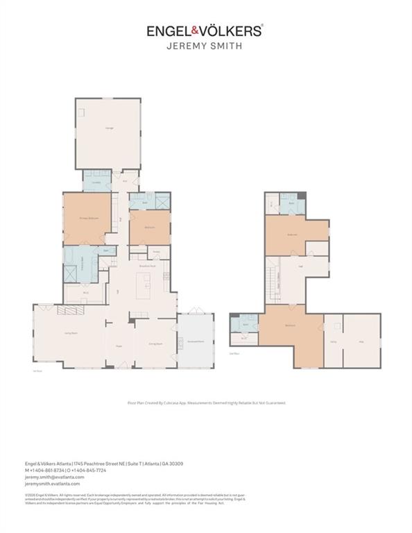 1004 Clairemont Avenue