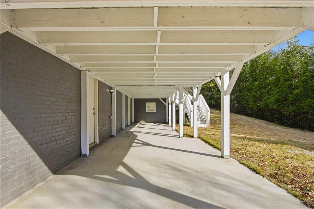 1004 Clairemont Avenue